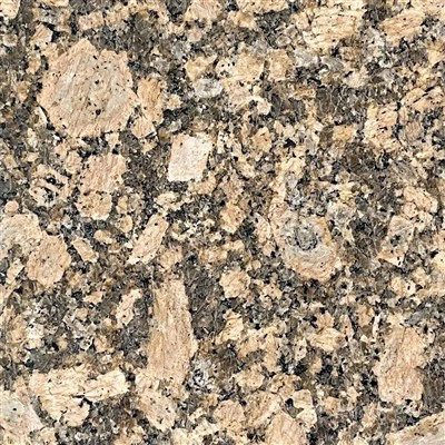 Giallo Fiorito granit